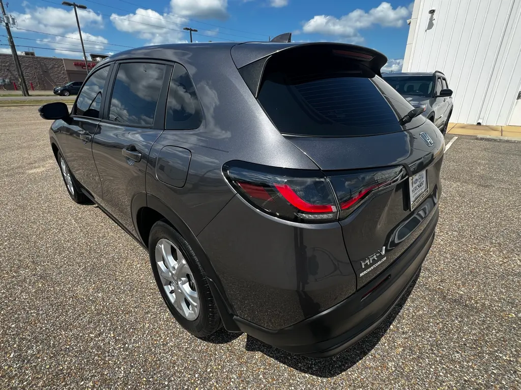 2025 Honda HR-V - $23,985