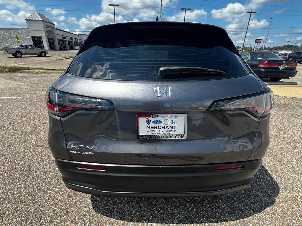 2025 Honda HR-V - $23,985