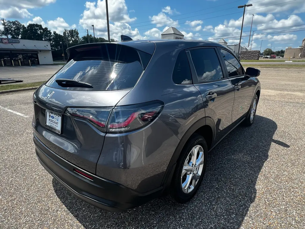 2025 Honda HR-V - $23,985