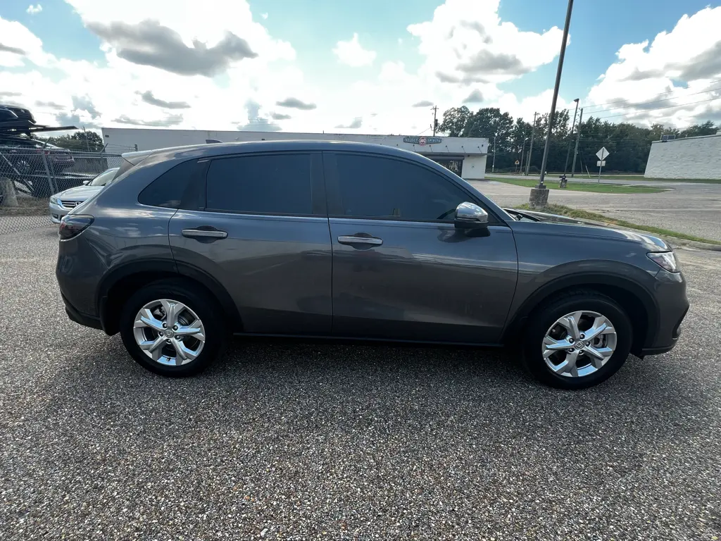 2025 Honda HR-V - $23,985