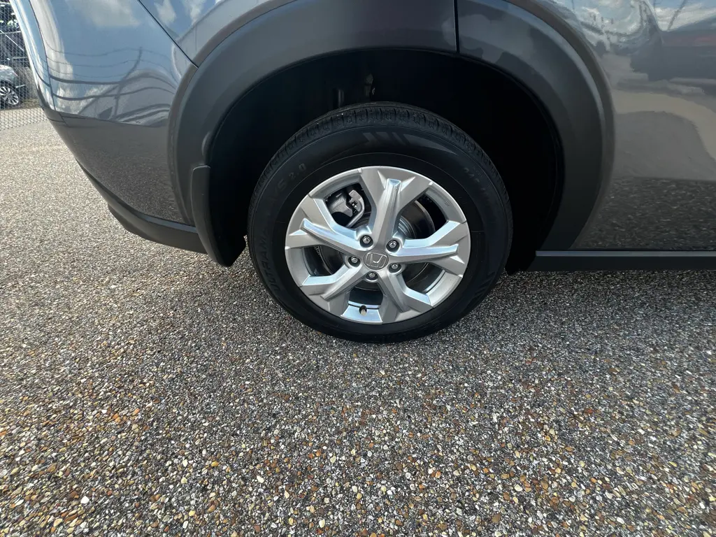 2025 Honda HR-V - $23,985