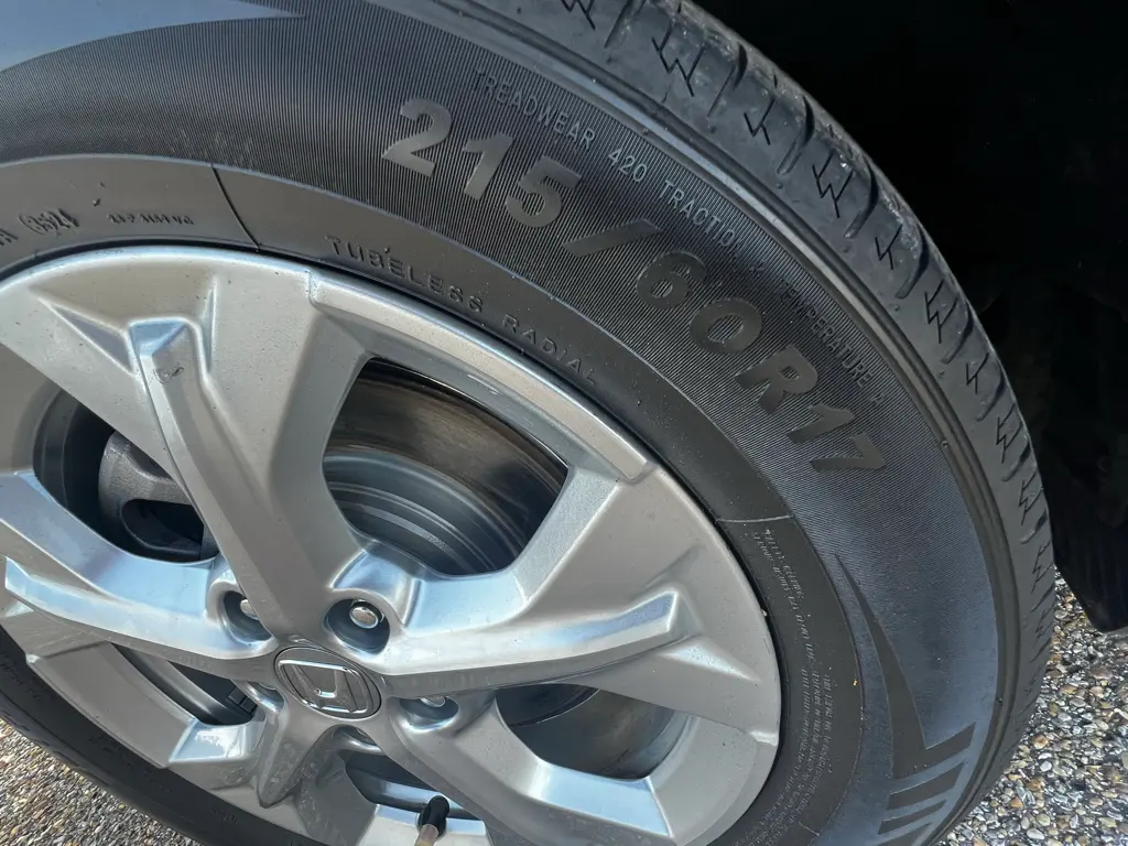 2025 Honda HR-V - $23,985