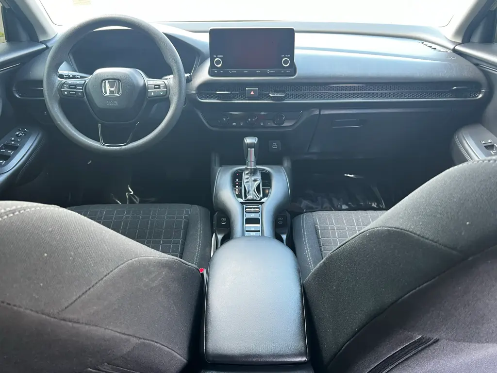 2025 Honda HR-V - $23,985