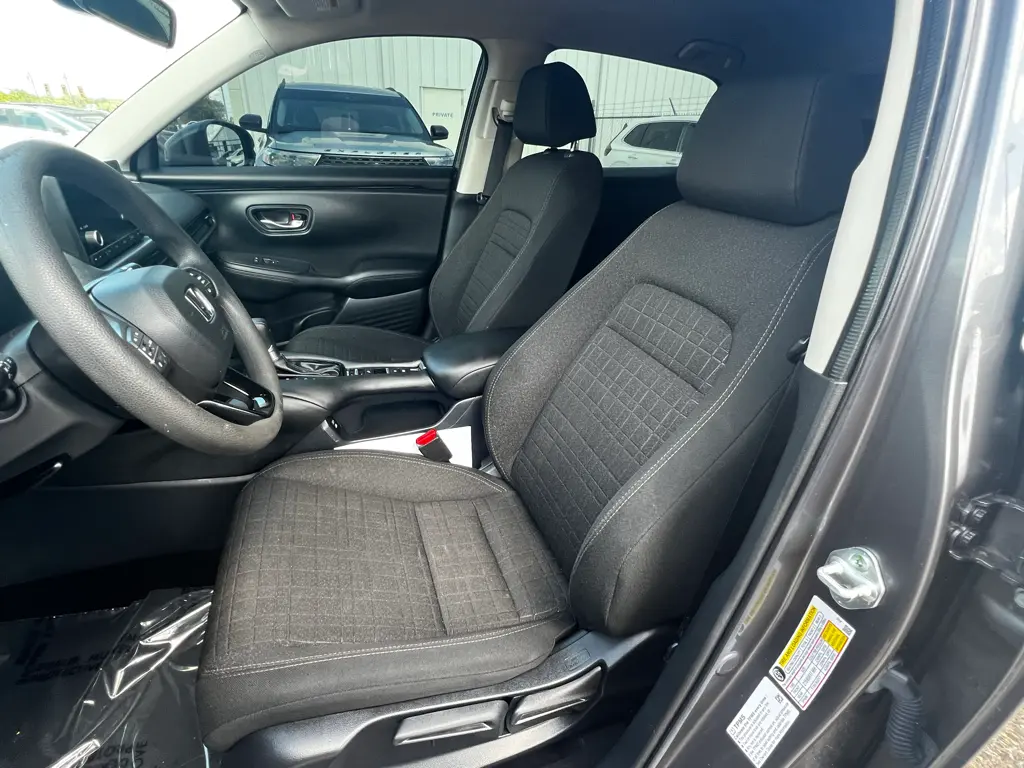 2025 Honda HR-V - $23,985