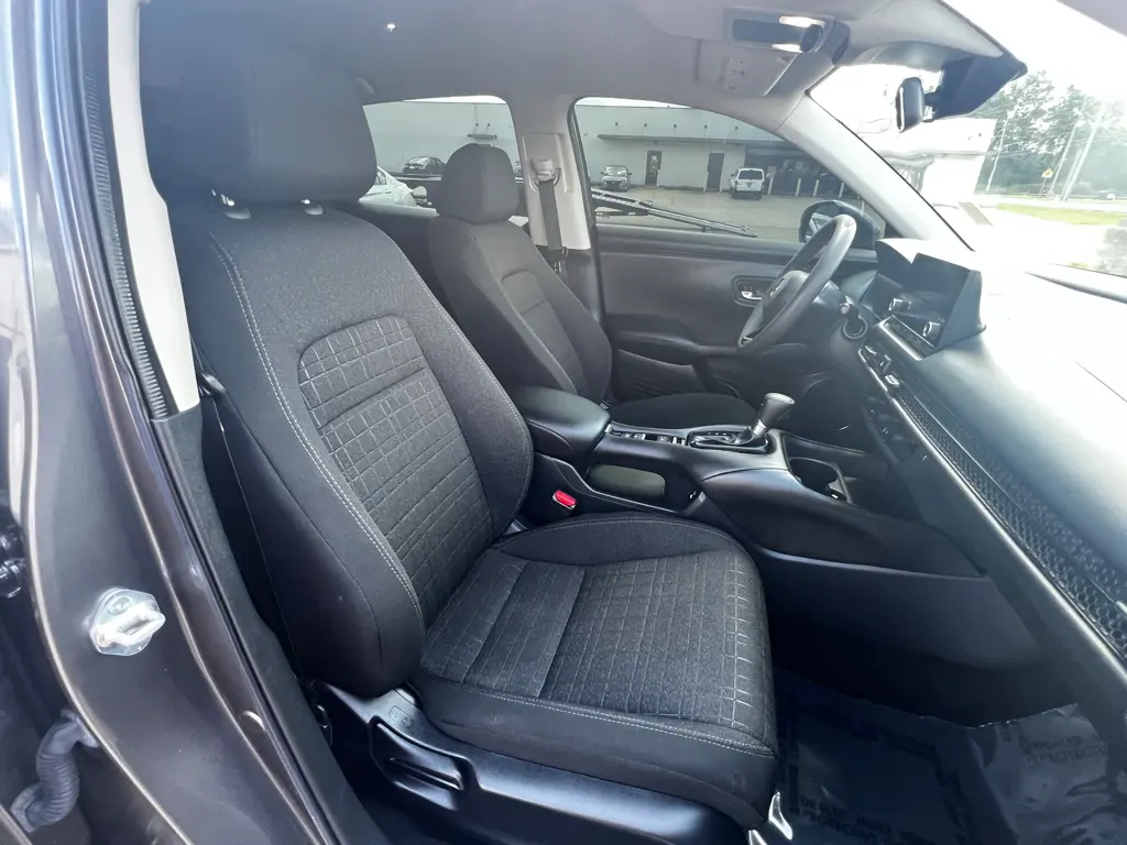 2025 Honda HR-V - $23,985