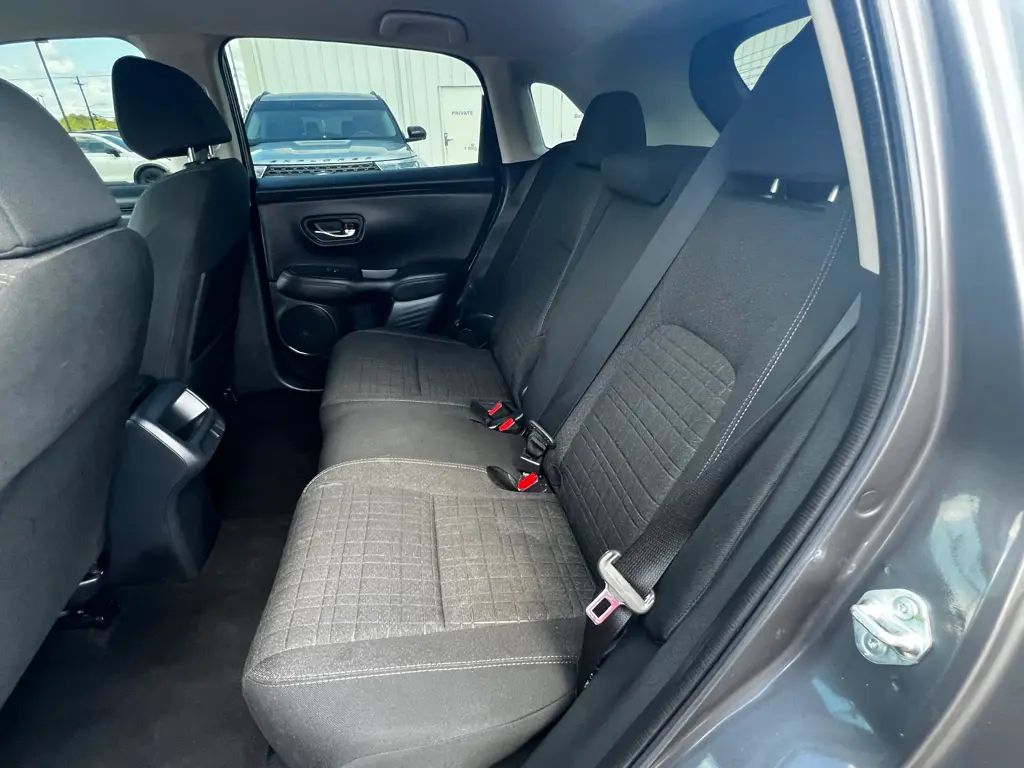 2025 Honda HR-V - $23,985