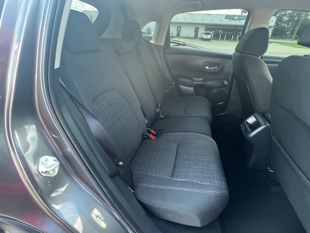2025 Honda HR-V - $23,985