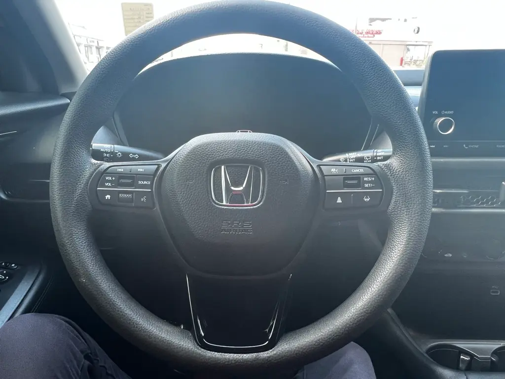 2025 Honda HR-V - $23,985