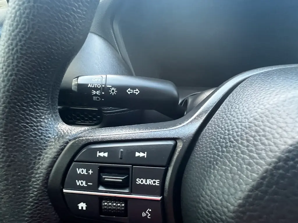 2025 Honda HR-V - $23,985