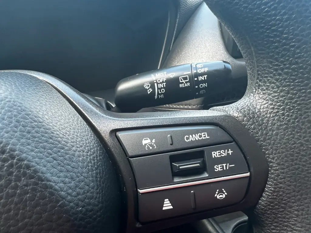 2025 Honda HR-V - $23,985