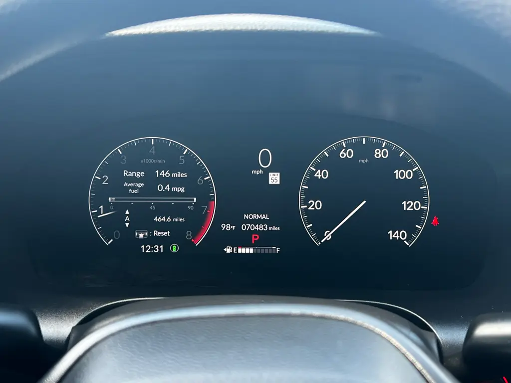 2025 Honda HR-V - $23,985