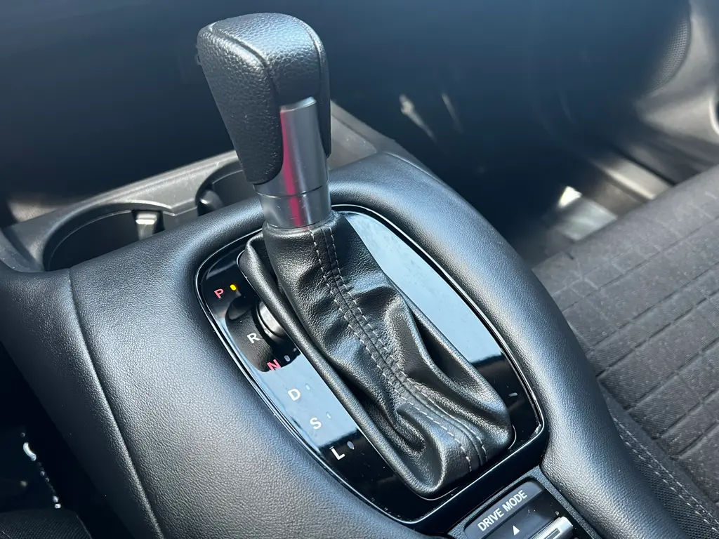 2025 Honda HR-V - $23,985