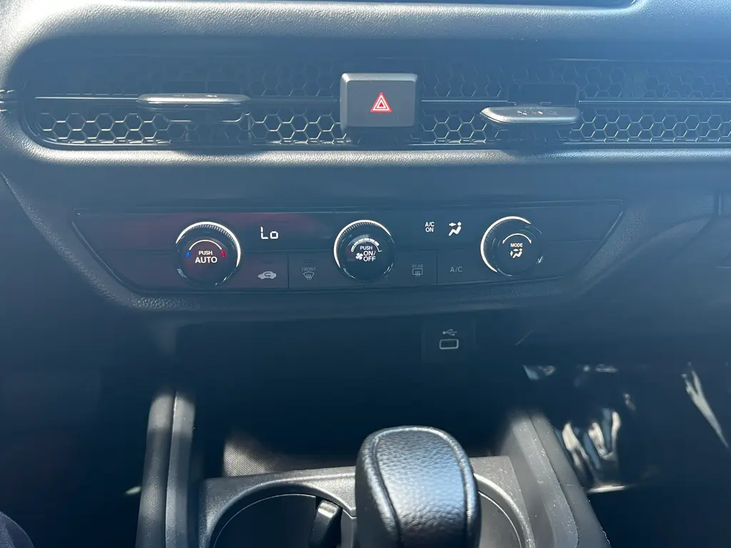 2025 Honda HR-V - $23,985