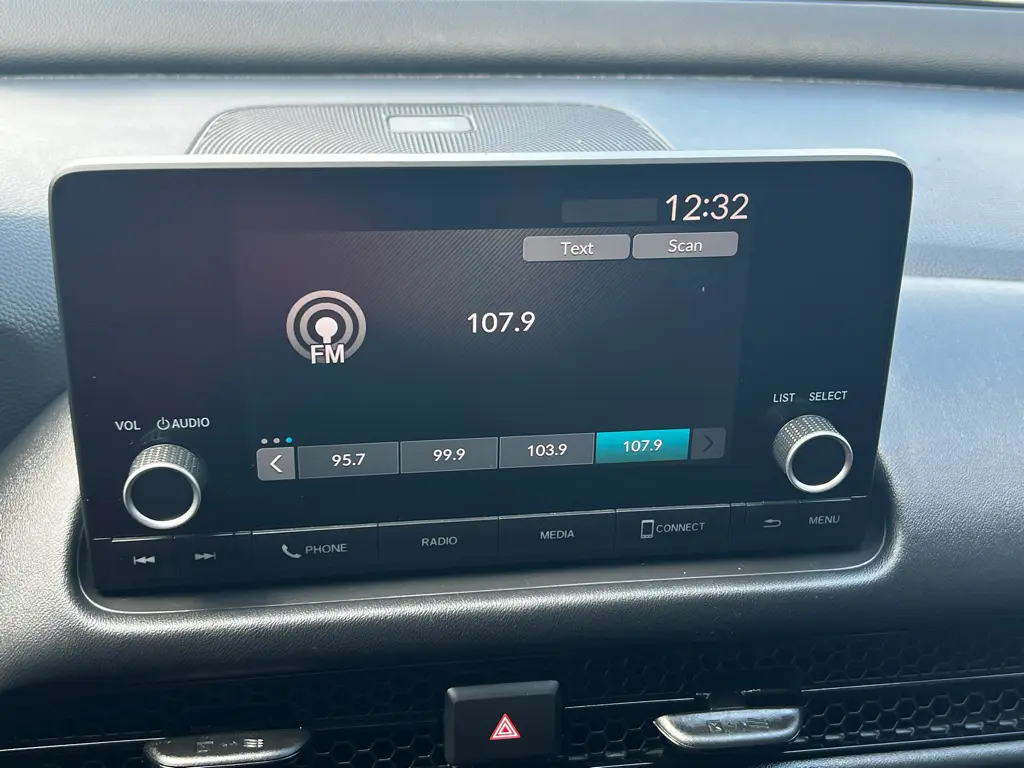 2025 Honda HR-V - $23,985