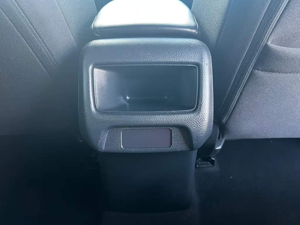 2025 Honda HR-V - $23,985