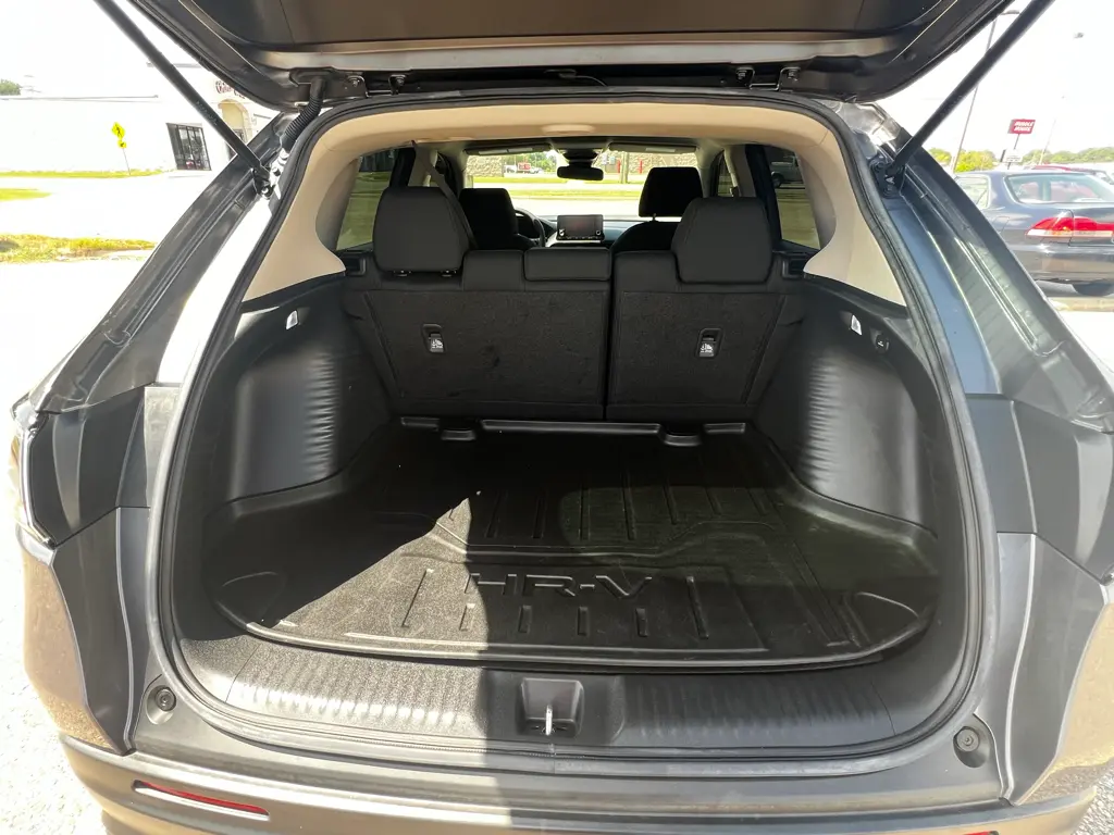 2025 Honda HR-V - $23,985
