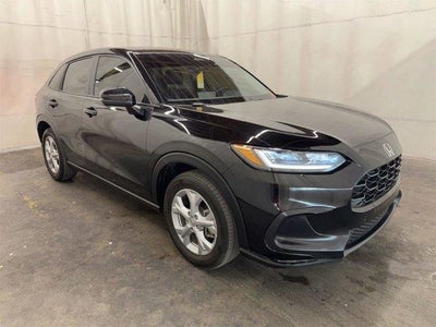 Photo of a 2025 Honda HR-V LX 4DR Crossover for sale