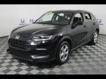 2025 HR-V Thumbnail 3