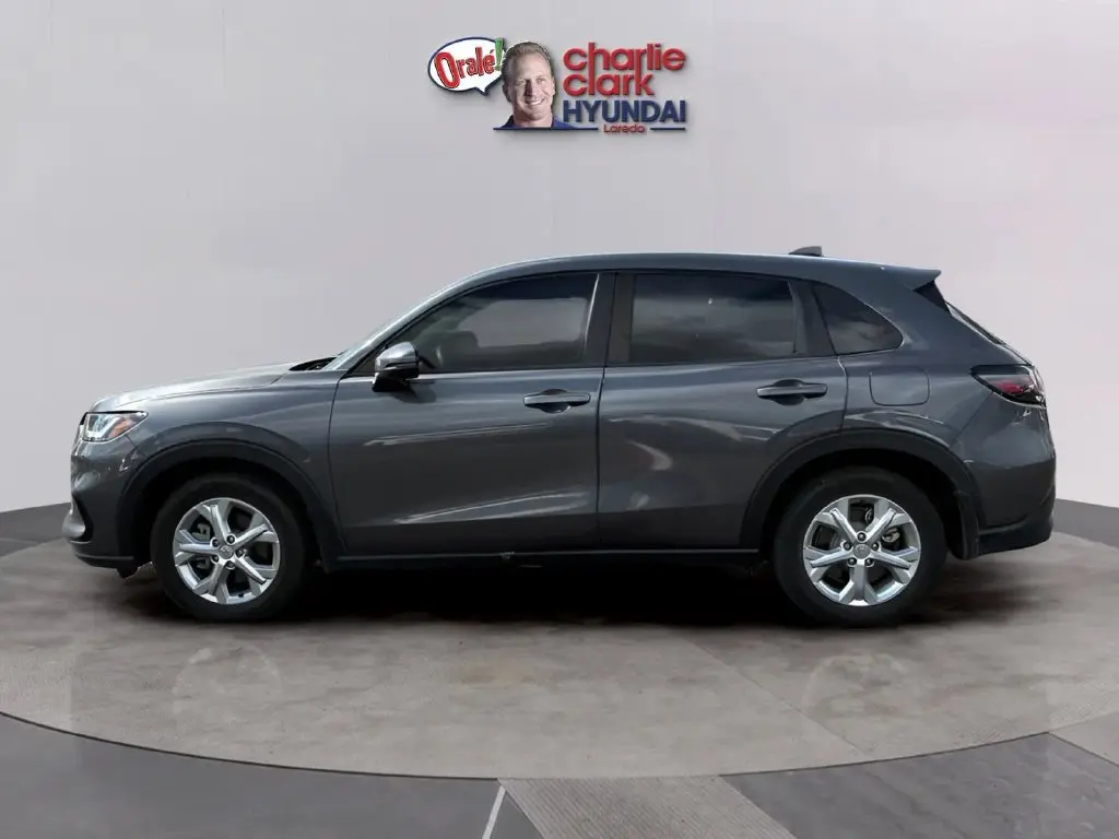 2025 Honda HR-V - $24,775