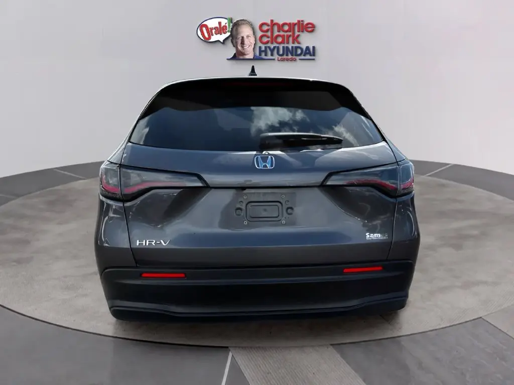 2025 Honda HR-V - $24,775
