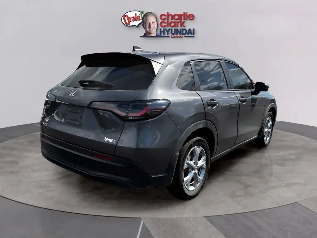 2025 Honda HR-V - $24,775