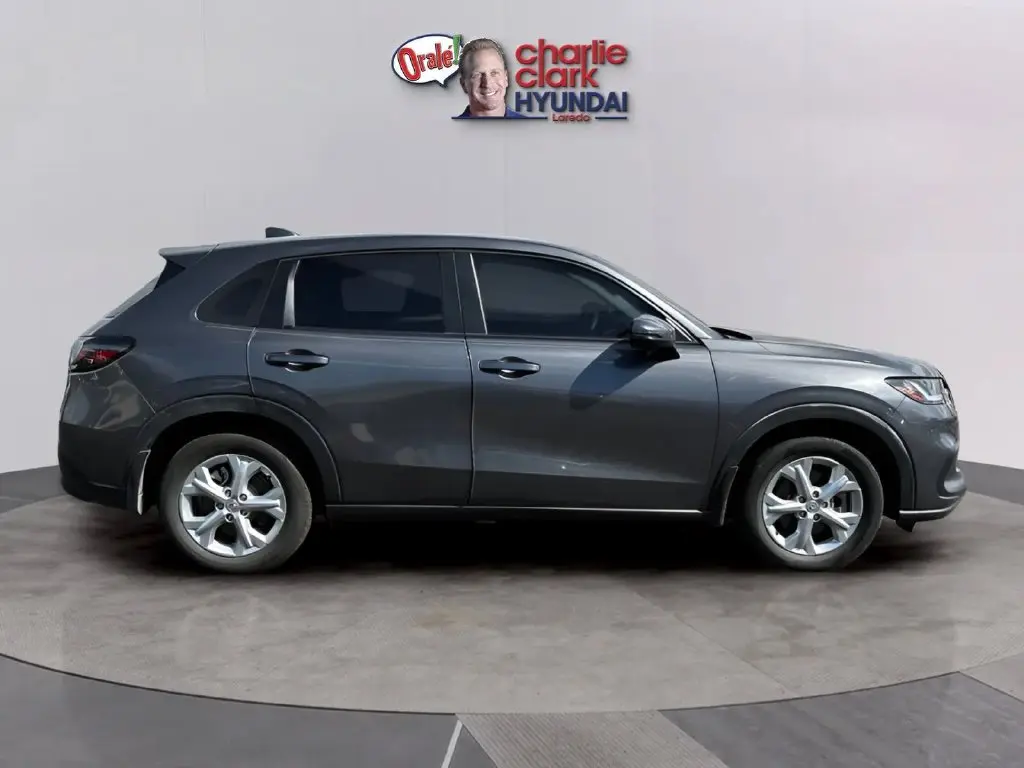 2025 Honda HR-V - $24,775