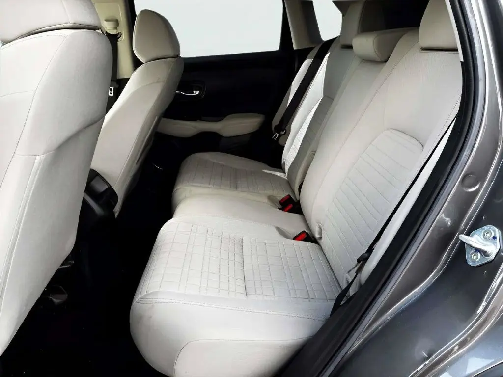 2025 Honda HR-V - $24,775