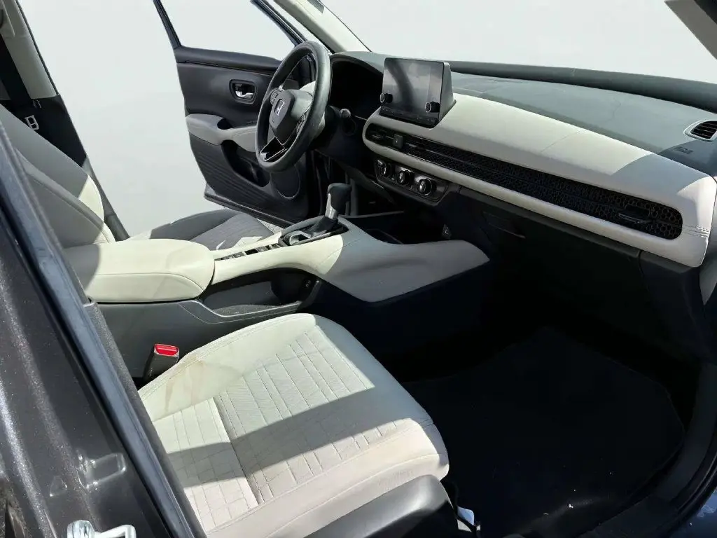2025 Honda HR-V - $24,775