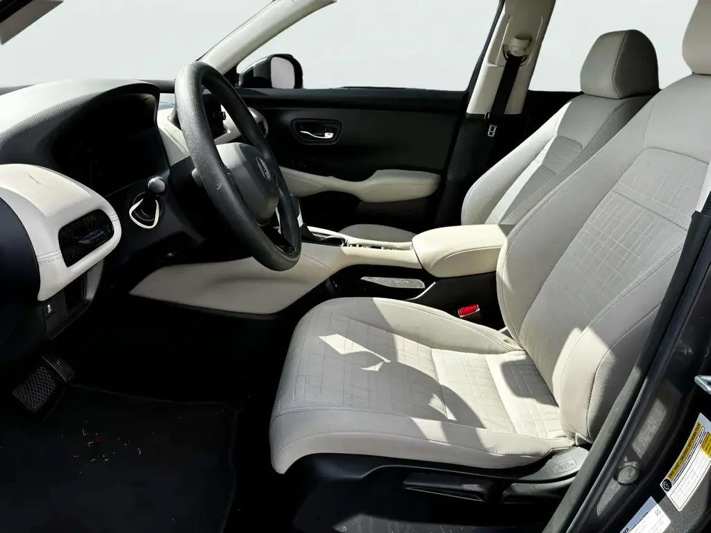 2025 Honda HR-V - $24,775