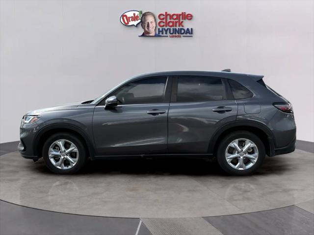 2025 Honda HR-V - $24,775