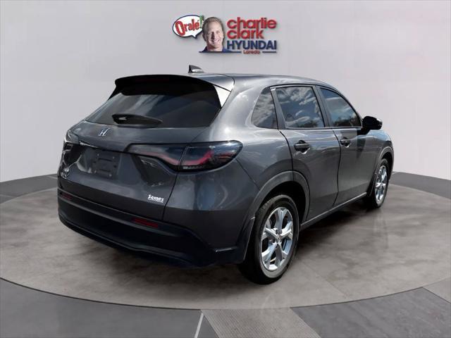 2025 Honda HR-V - $24,775