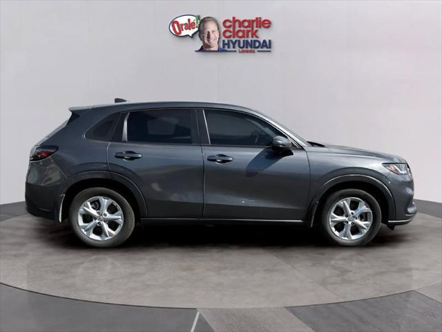 2025 Honda HR-V - $24,775