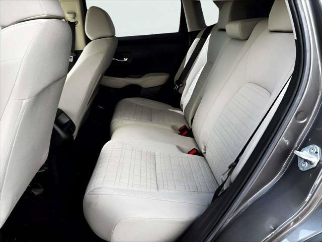 2025 Honda HR-V - $24,775