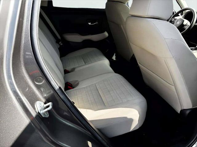 2025 Honda HR-V - $24,775