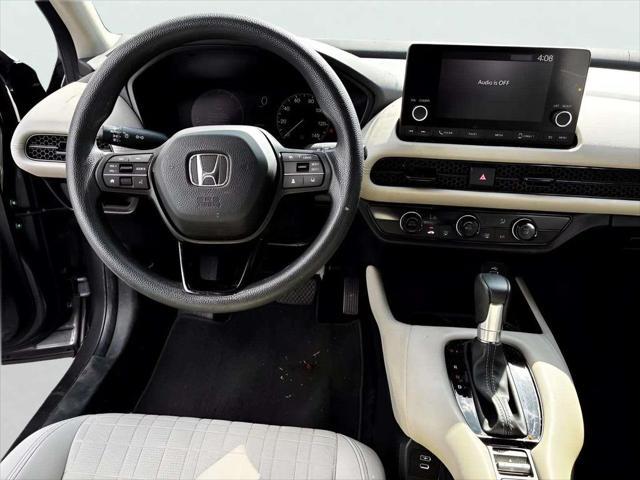2025 Honda HR-V - $24,775