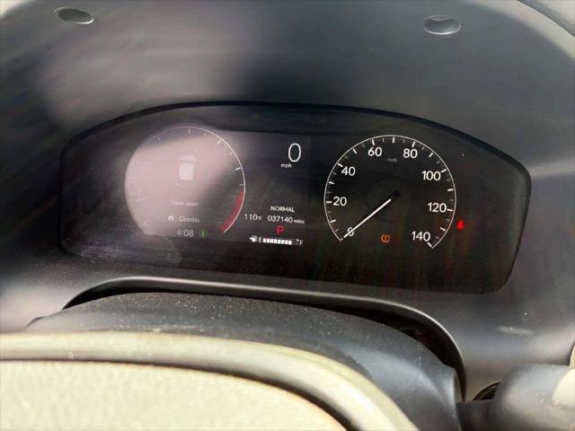 2025 Honda HR-V - $24,775
