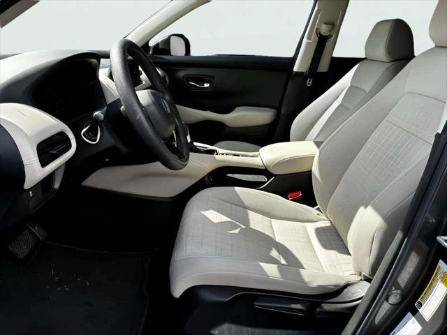 2025 Honda HR-V - $24,775