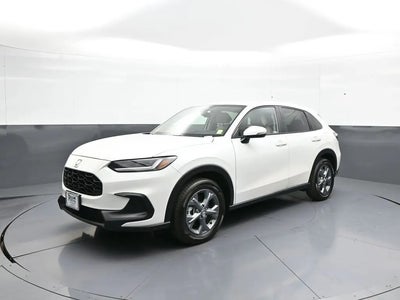Photo of a 2026 Honda HR-V LX 4DR Crossover for sale