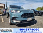 2024 HR-V Thumbnail 1