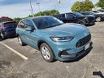 2024 HR-V Thumbnail 2