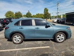 2024 HR-V Thumbnail 3