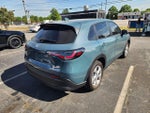 2024 HR-V Thumbnail 4