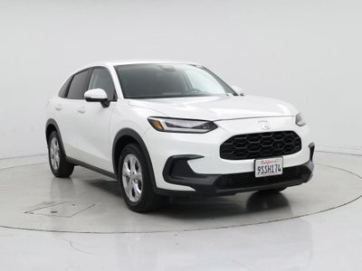 Photo of a 2025 Honda HR-V LX 4DR Crossover for sale