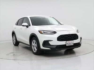 Photo of a 2025 Honda HR-V LX 4DR Crossover for sale