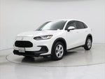 2025 HR-V Thumbnail 4