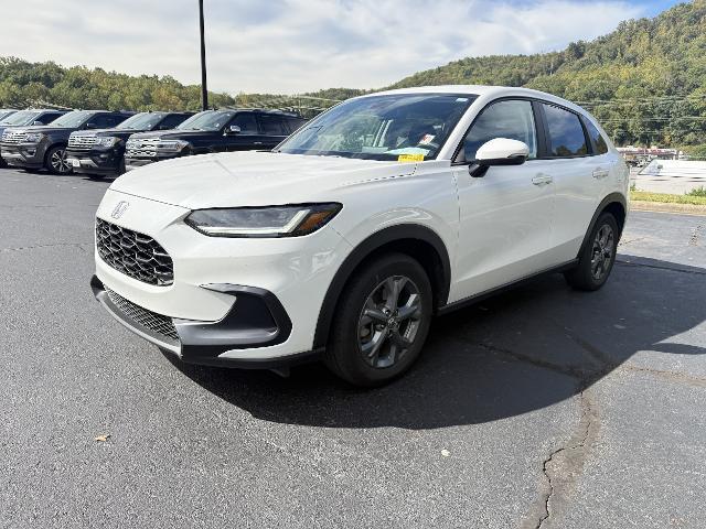 2026 Honda HR-V - $27,895