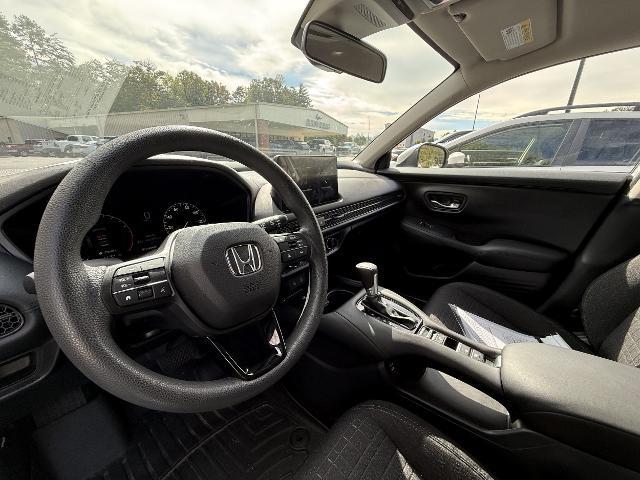2026 Honda HR-V - $27,895
