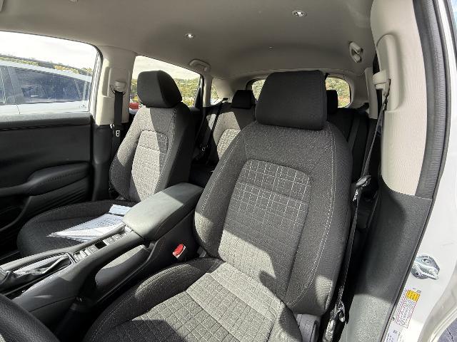 2026 Honda HR-V - $27,895
