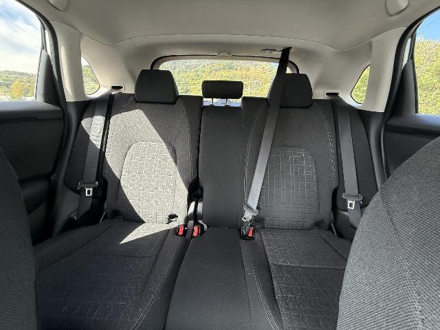 2026 Honda HR-V - $27,895