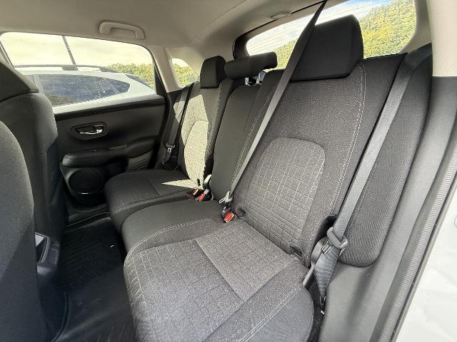 2026 Honda HR-V - $27,895
